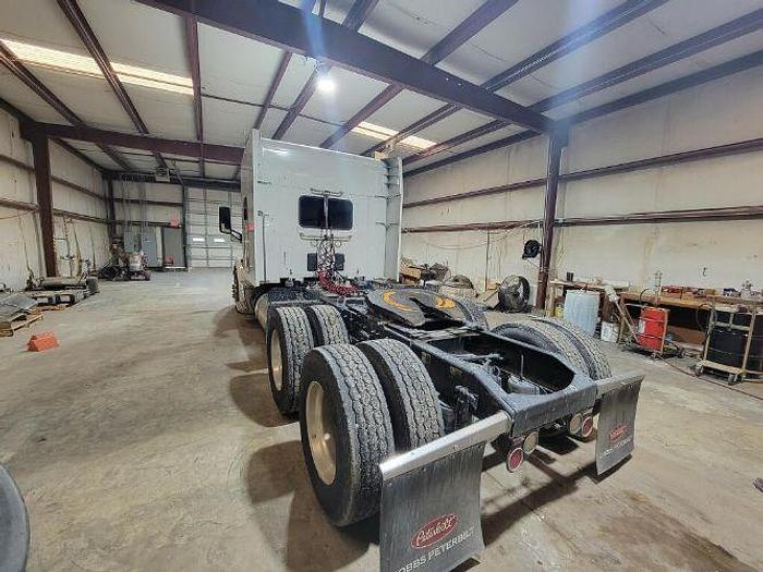 Used 2019 Peterbilt 579