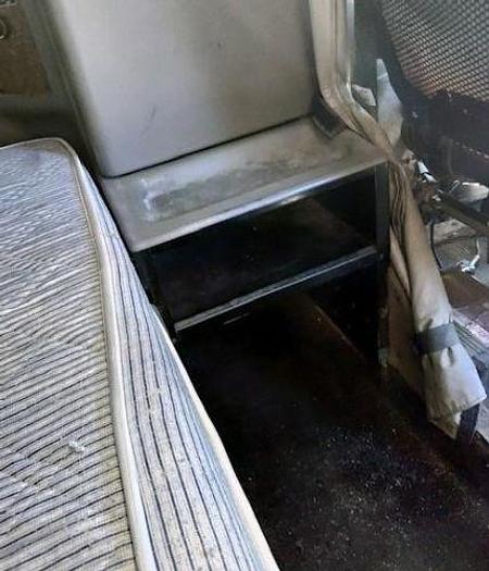 Used 2005 KENWORTH W900L