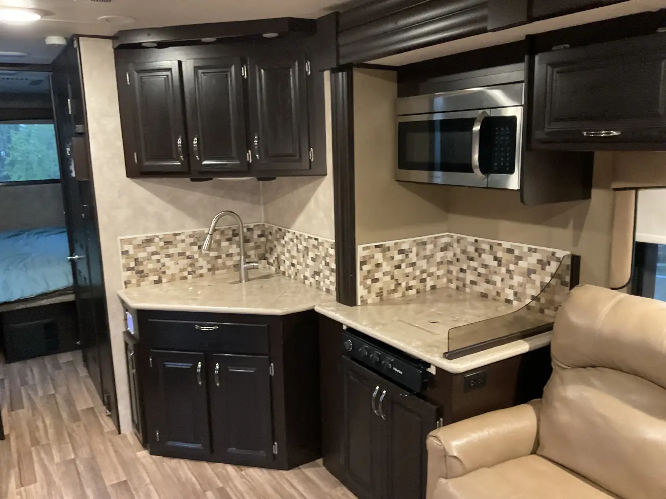 Used 2018 Nexus Ghost 34DS