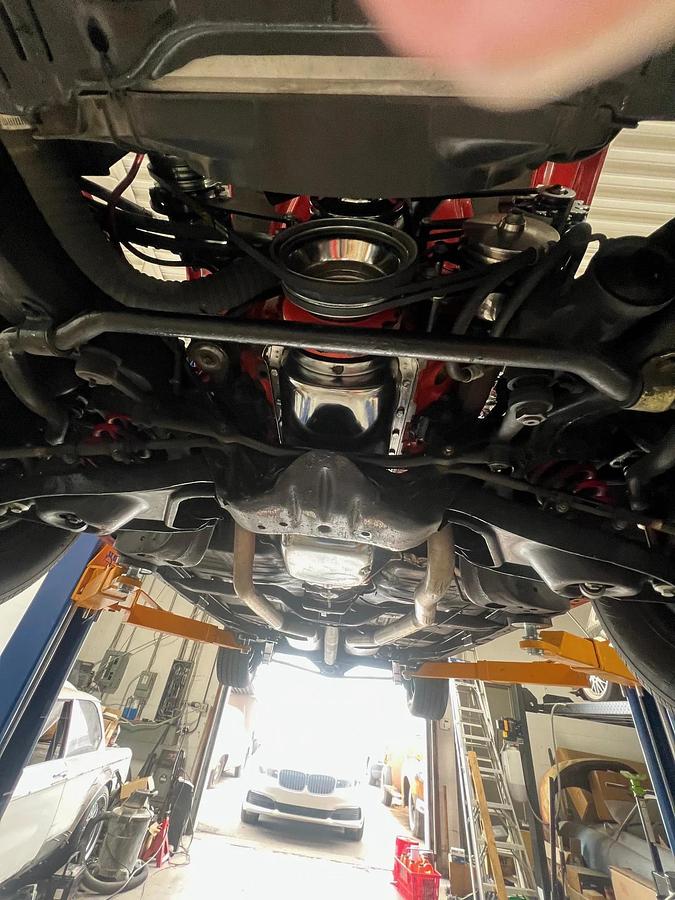 Used 1970 Chevrolet Chevelle SS