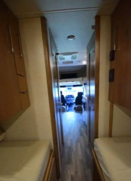 Used 2020 Tiffin Wayfarer 24TW