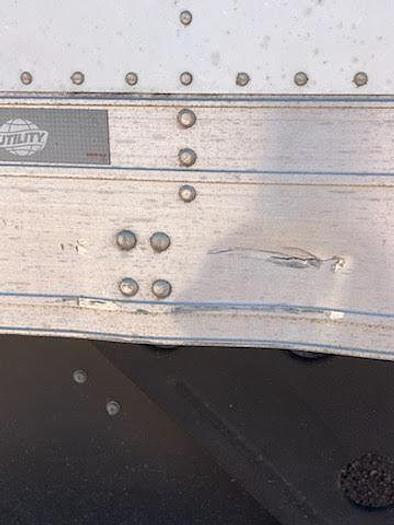 Used 2022 Utility Reefer 3000R