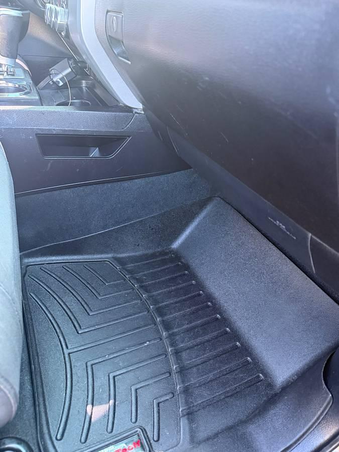 Used 2014 Toyota Tundra SR5 4x4