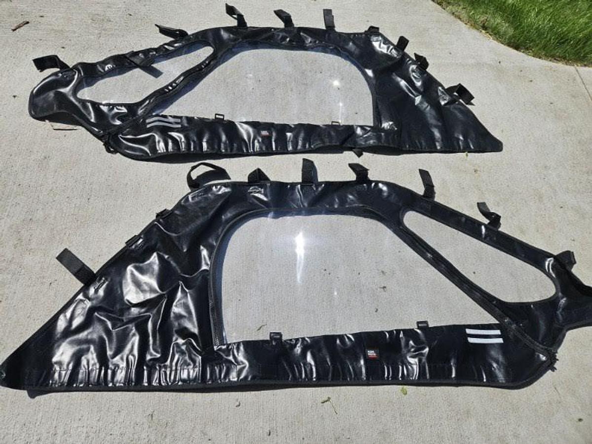 Used 2022 Polaris RXR XP 1000 Trails and Rocks Edition