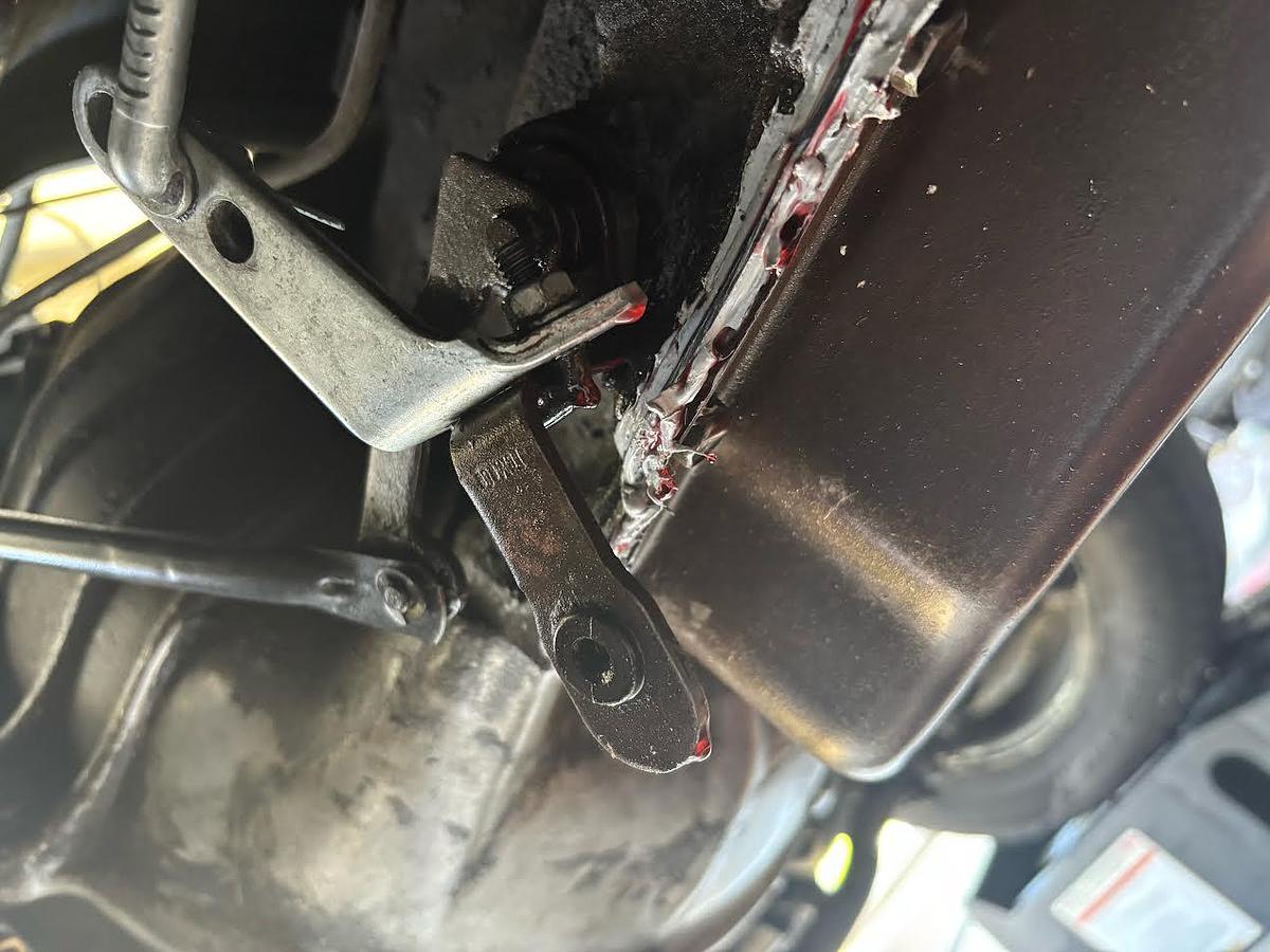 Used 1958 Ford F100