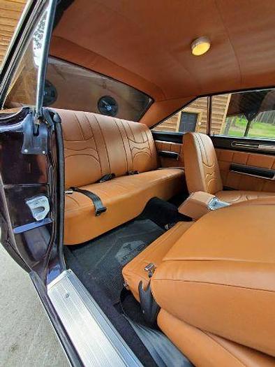 Used 1967 Dodge Coronet R/T