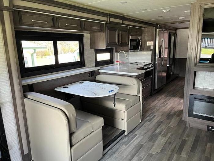 Used 2024 Entegra Coach Vision XL 36C