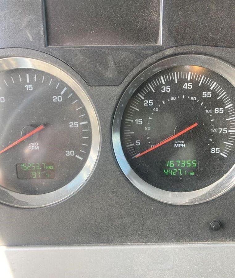 Used 2009 Kenworth T800