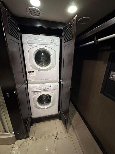 Used 2013 Tiffin Motorhomes Allegro Bus 45LP