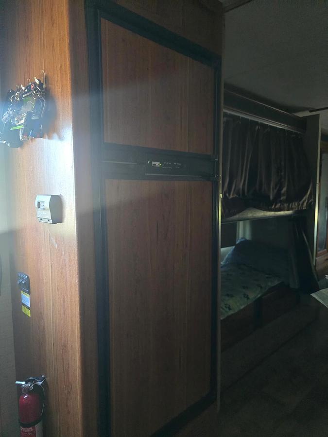 Used 2018 Jayco Redhawk 31XL