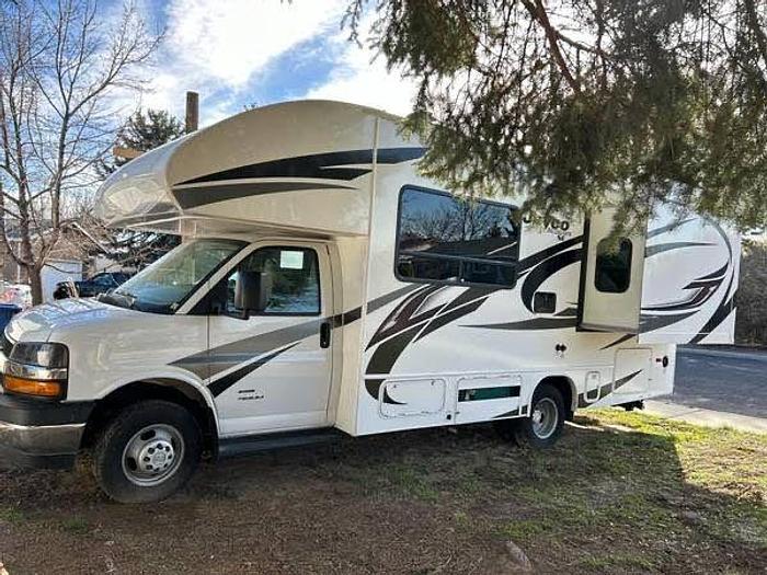 Used 2021 Jayco Redhawk 22SE