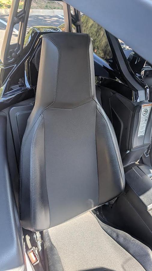 Used 2021 Polaris Slingshot SL