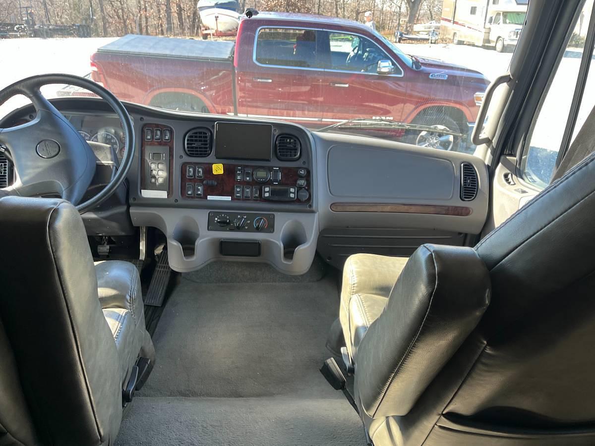 Used 2022 Renegade Verona VSB36