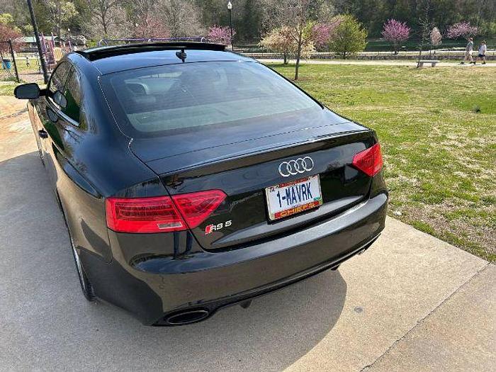 Used 2015 Audi RS5
