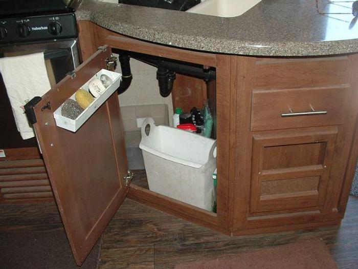 Used 2016 Forest River Wildcat Maxx 242RLX