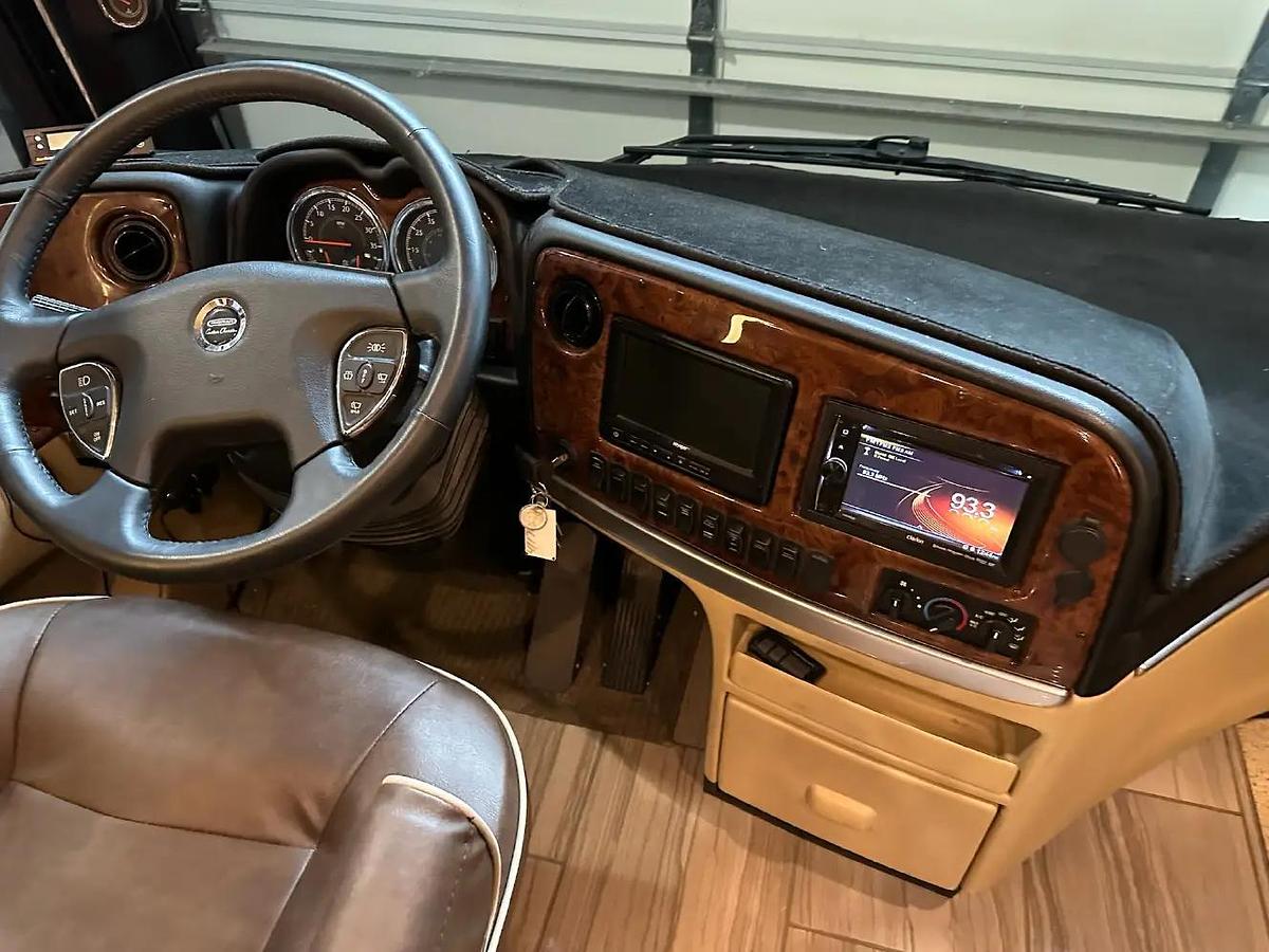 Used 2015 Newmar Ventana 4002