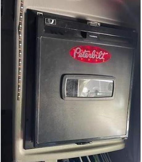 Used 2013 Peterbilt 386