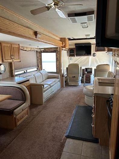 Used 2005 Alfa See Ya 40FD