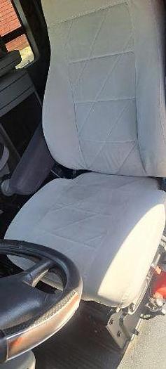 Used 2008 Freightliner Columbia