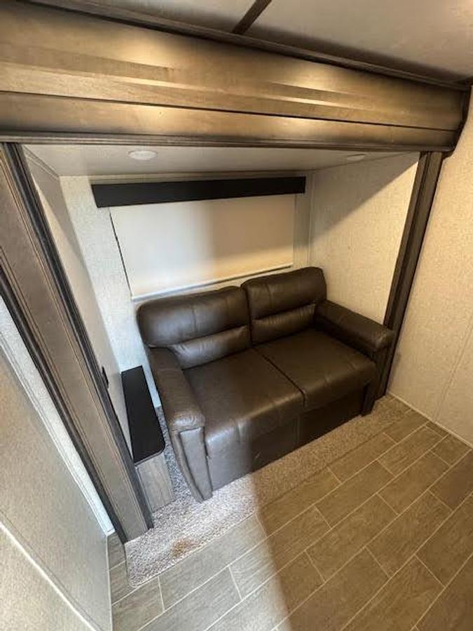 Used 2020 Keystone Montana High Country 385BR Fifth Wheel