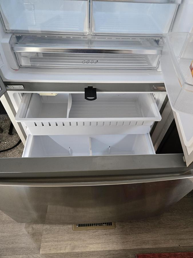 Used 2022 DRV Elite Suite 41RKSB4 Fifth Wheel