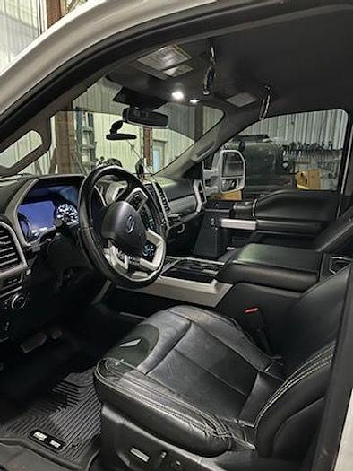 Used 2020 Ford F250 Lariat