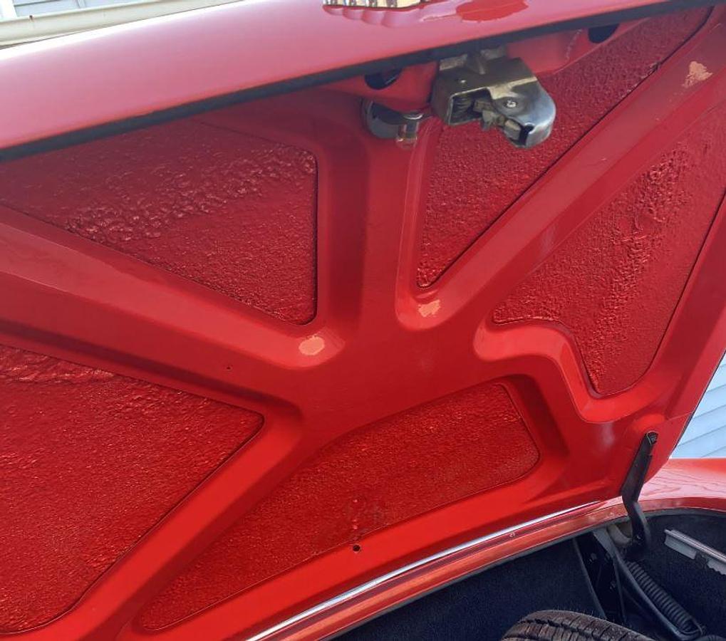 Used 1957 Ford Thunderbird