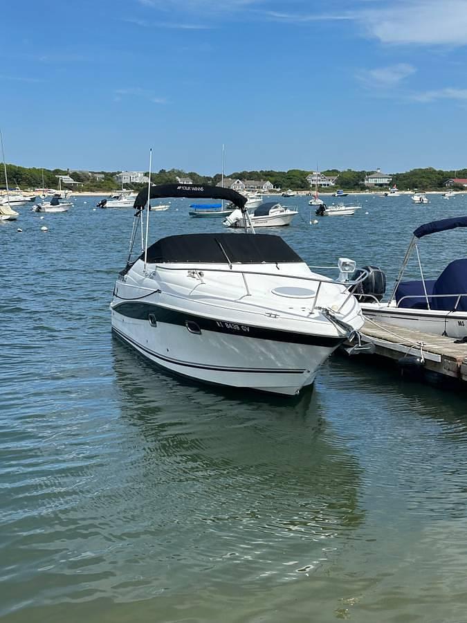 Used 2004 Four Winns 248 Vista