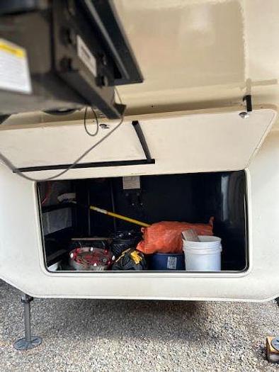 Used 2020 Forest River Cedar Creek Hathaway