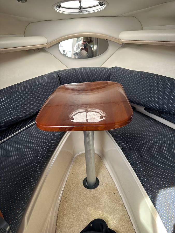 Used 2004 Four Winns 248 Vista