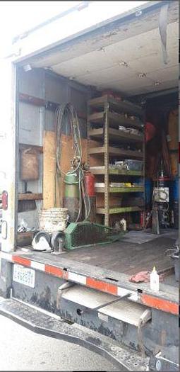 Used 1990 GMC Top Kick C5500