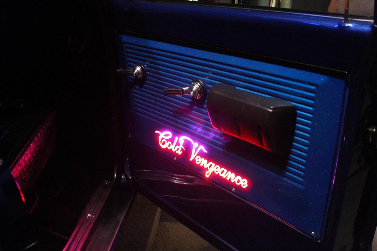 Used 1968 Chevrolet C/K Truck C10