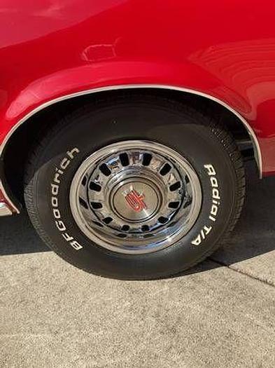 Used 1968 Ford Mustang GT 390 S Code