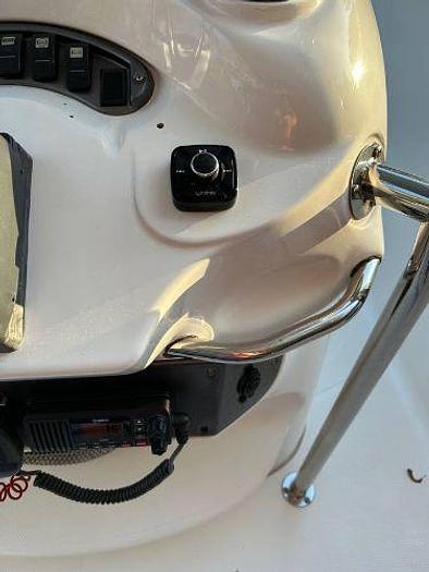 Used 2003 Campion Explorer 602 Center Console