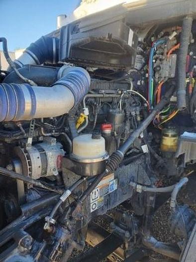 Used 2019 Peterbilt 579 Sleeper Semi Truck