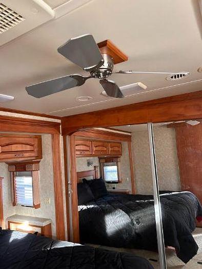 Used 2007 Holiday Rambler 40SKQ