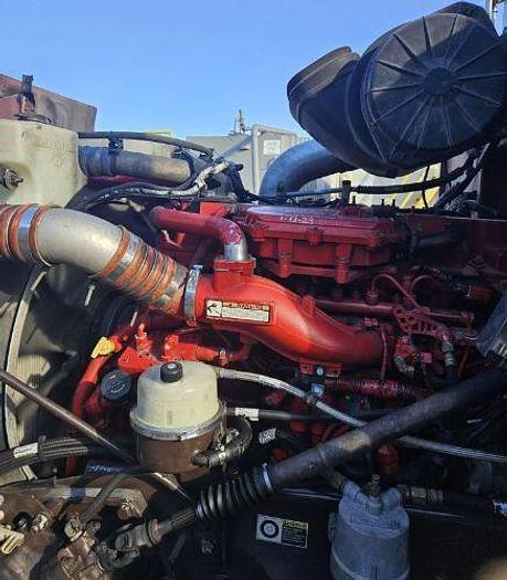 Used 2012 Peterbilt 384 Fuel Truck