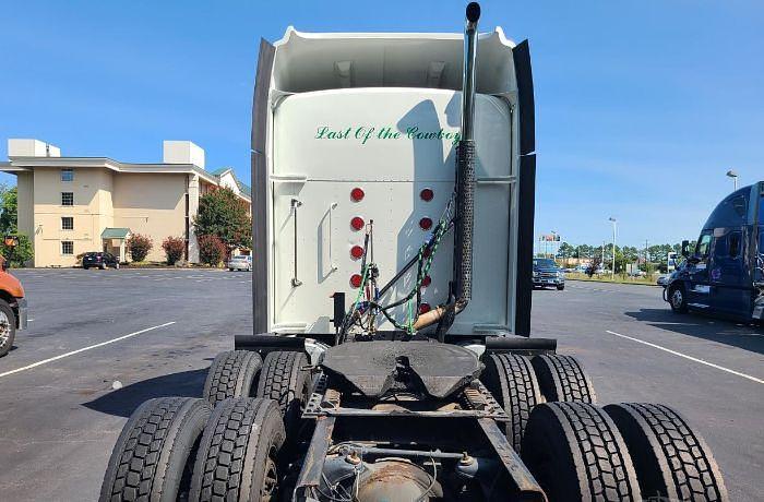Used 2014 KENWORTH T660