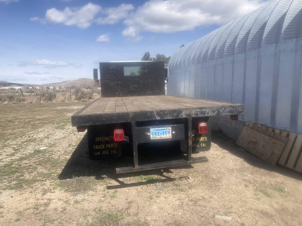 Used 1999 International S4900