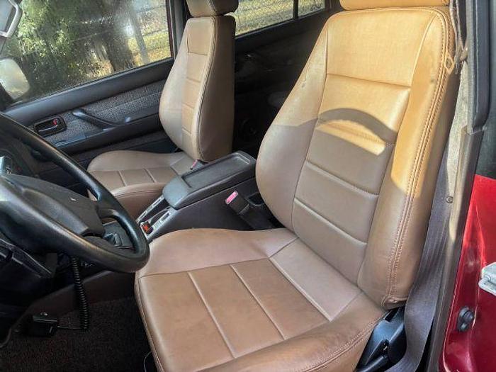 Used 1992 Toyota Land Cruiser