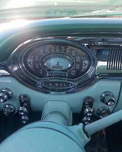 Used 1956 Oldsmobile Super 88