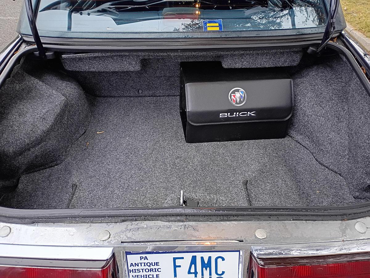 Used 1990 Buick Riviera