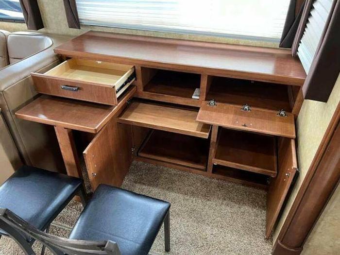 Used 2012 Jayco Seneca 36FK