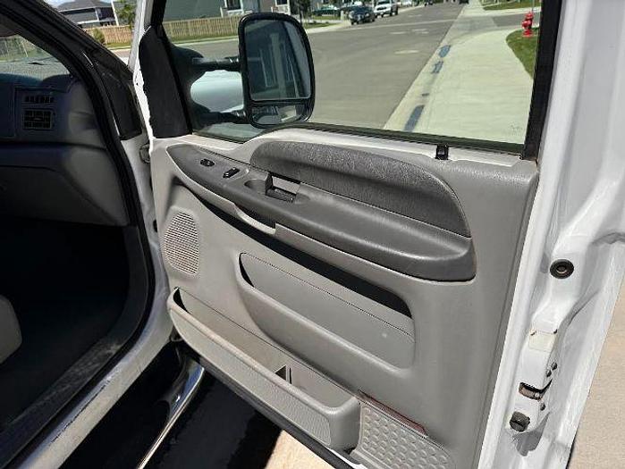 Used 2003 Ford Super Duty F-250 XL