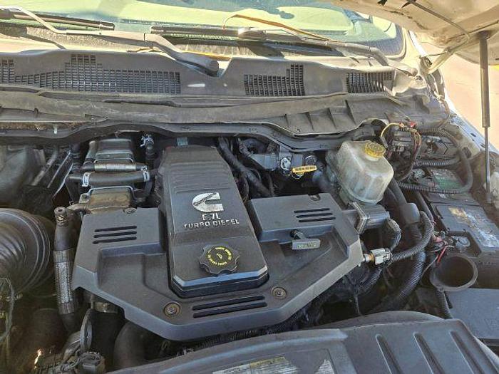 Used 2012 Dodge RAM 5500