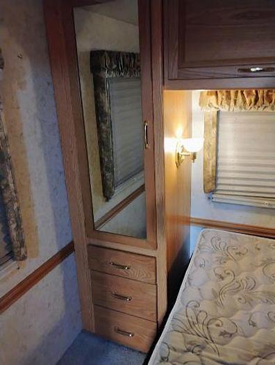 Used 2001 Itasca Sunrise 30W