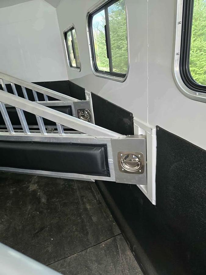 Used 2024 Trails West Sierra