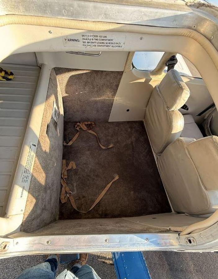 Used 1998 Mooney M20M Bravo