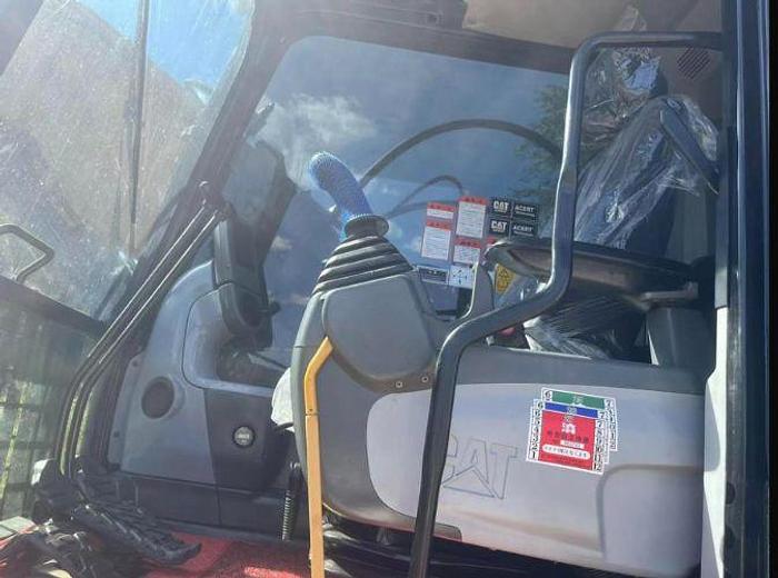 Used 2018 CATERPILLAR 315D2