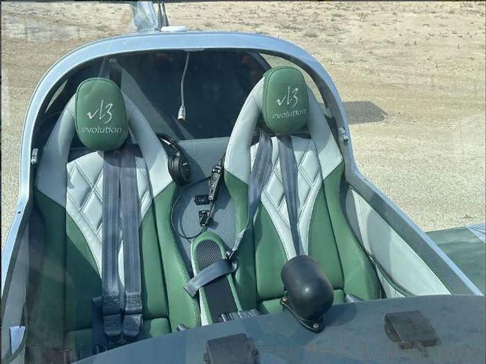 Used 2024 JMB VL-3 RG